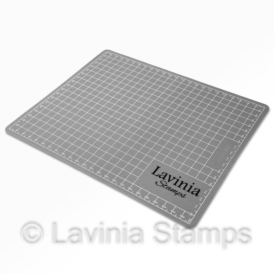 Lavinia Stamps-Craft Mat