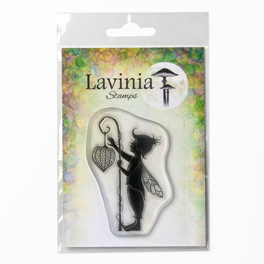 Lavinia Stamps-Fip