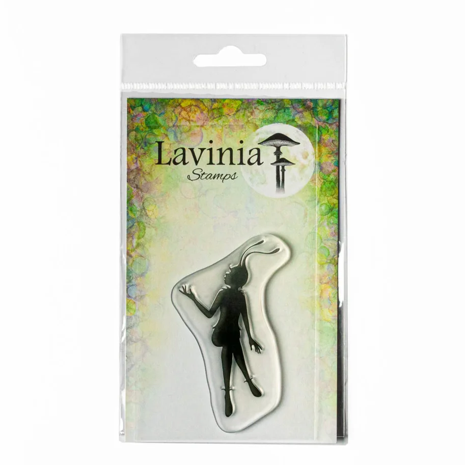 Lavinia Stamps-Tia