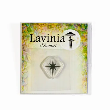 Lavinia Stamps-North Star Mini