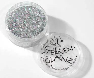 Sternenglanz Judi-Kins Diamant Glitter