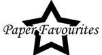 Paper Favourites