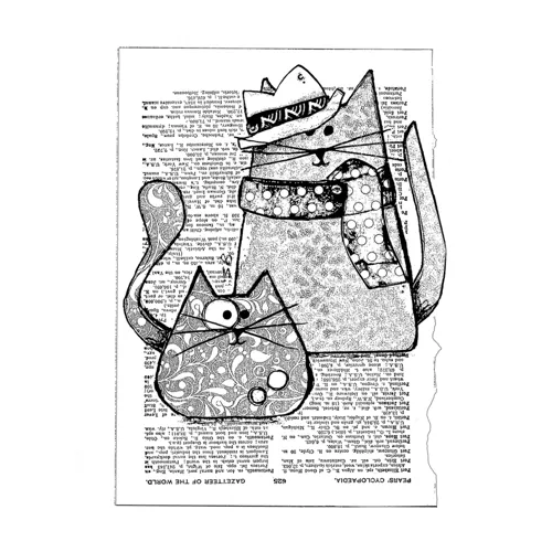 crafty-individuals-trilby-cats-unmounted-rubber-st.png