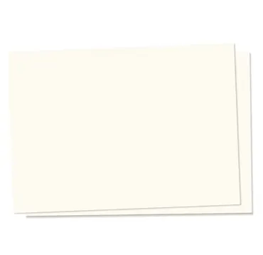 Cats on appletrees 10 Blanko Karten A6 - cremeweiss