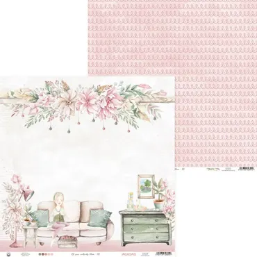 P13 - PAPER LET YOUR CREATIVITY BLOOM 01