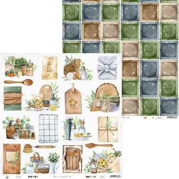 P13 - PAPER THERE IS NO PLANET B 03