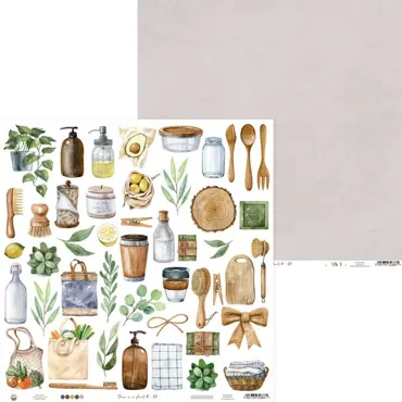 P13 - PAPER THERE IS NO PLANET B 07