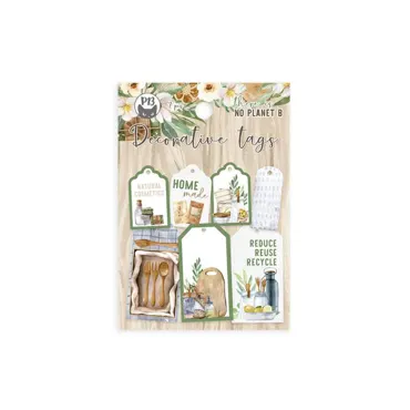 P13 - TAG SET THERE IS NO PLANET B 03, 7SZT.