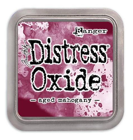 Ranger Distress Oxide Ink Pad Lilly-Art