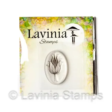 Lavinia Stamps-Bell Flower Mini