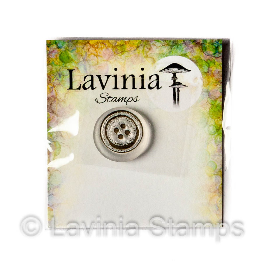 Lavinia Stamps-Mini Button