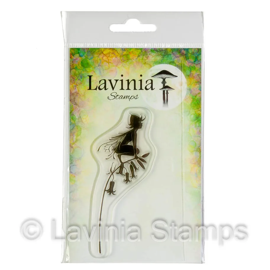 Lavinia Stamps-Bella