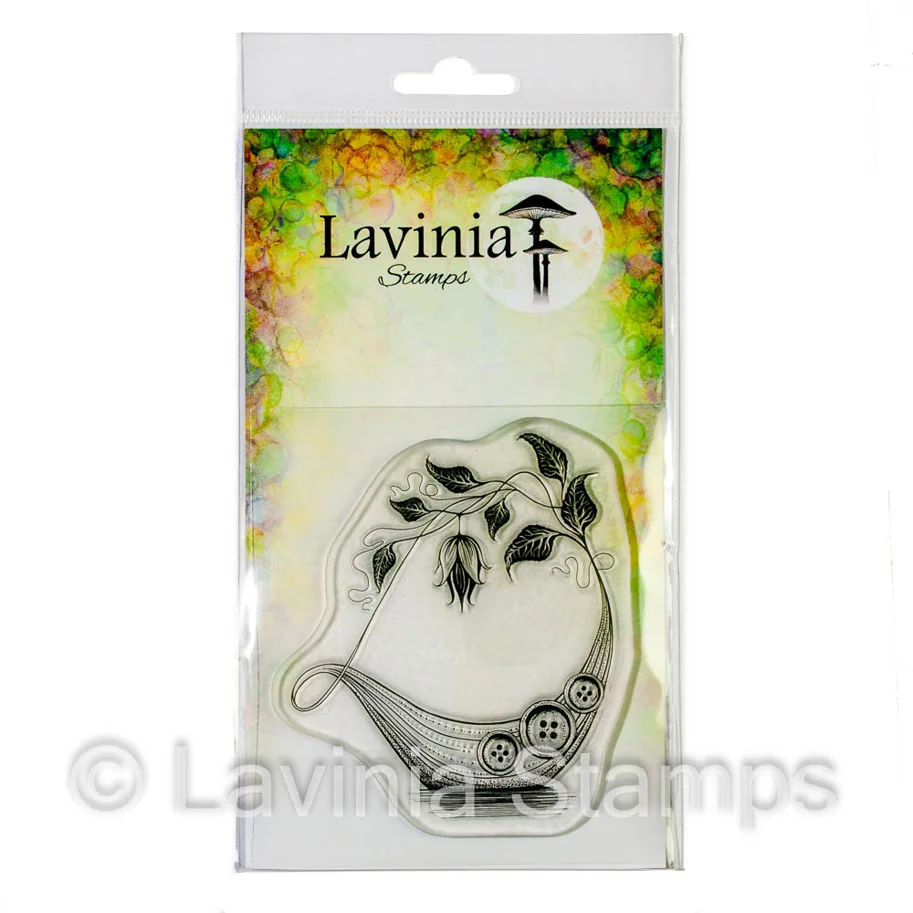 Lavinia Stamps-Liberty