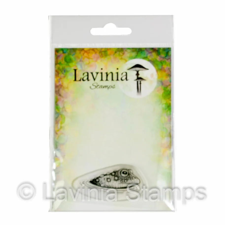 Lavinia Stamps-Bogart
