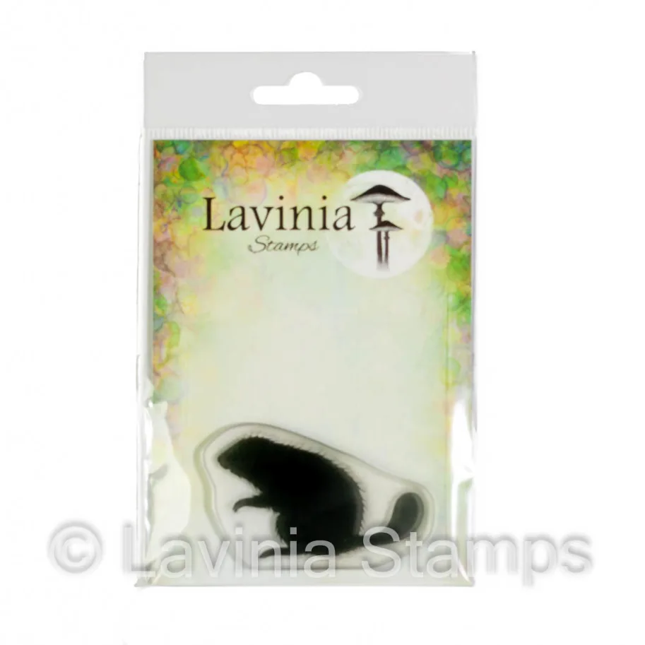 Lavinia Stamps-Howard 