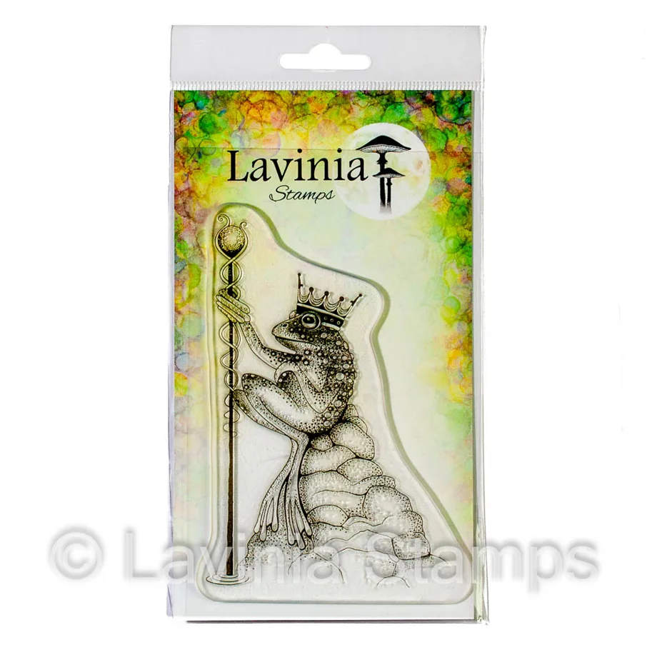 Lavinia Stamps-King Hopkins