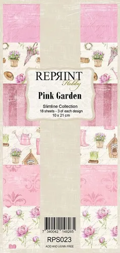 reprint-pink-garden-slimline-paper-pack-rps023.jpeg