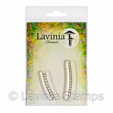Lavinia Stamps-Fairy Ladders