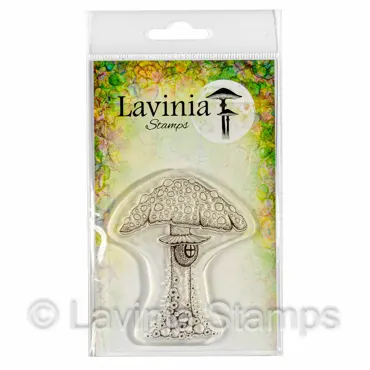 Lavinia Stamps-Forest Inn