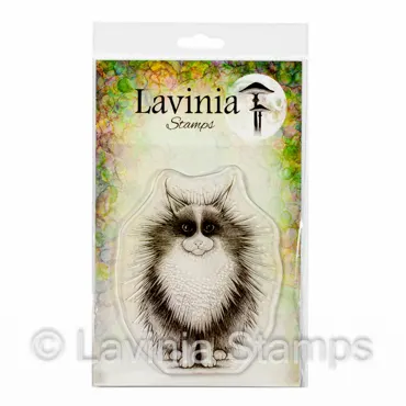 Lavinia Stamps-Noof