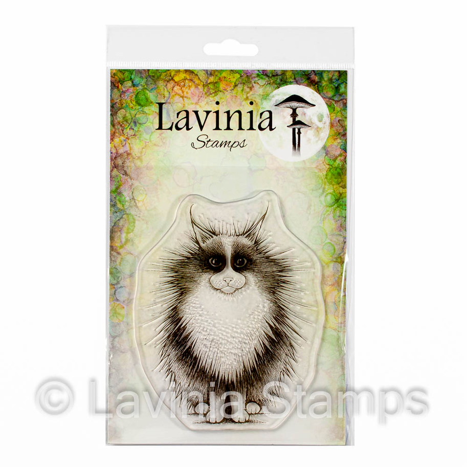 Lavinia Stamps-Noof
