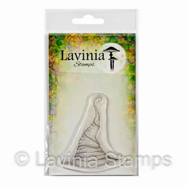 Lavinia Stamps-Witches’ Hat