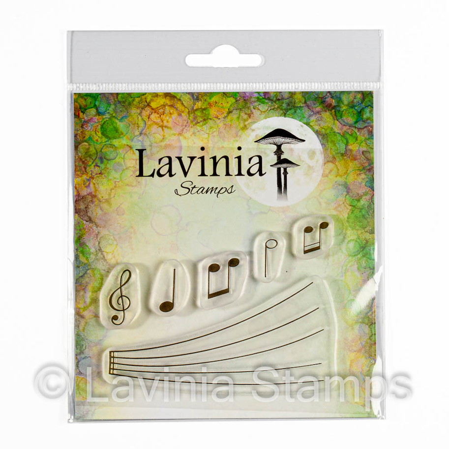 Lavinia Stamps-Musical Notes (large)