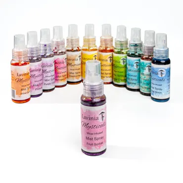 Lavinia Stamps-Mysticals Mist Spray, Fruit Sorbet