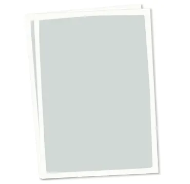 Cats on appletrees 10 Blanko Karten A6 - arctis hell