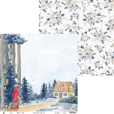 P13 - PAPER ONCE UPON A TIME 02