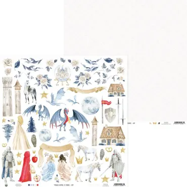 P13 - PAPER ONCE UPON A TIME 07