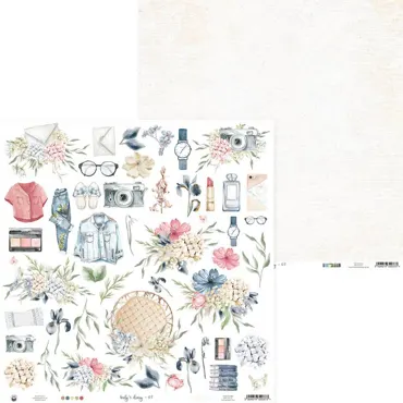 P13 - PAPER LADY'S DIARY 07