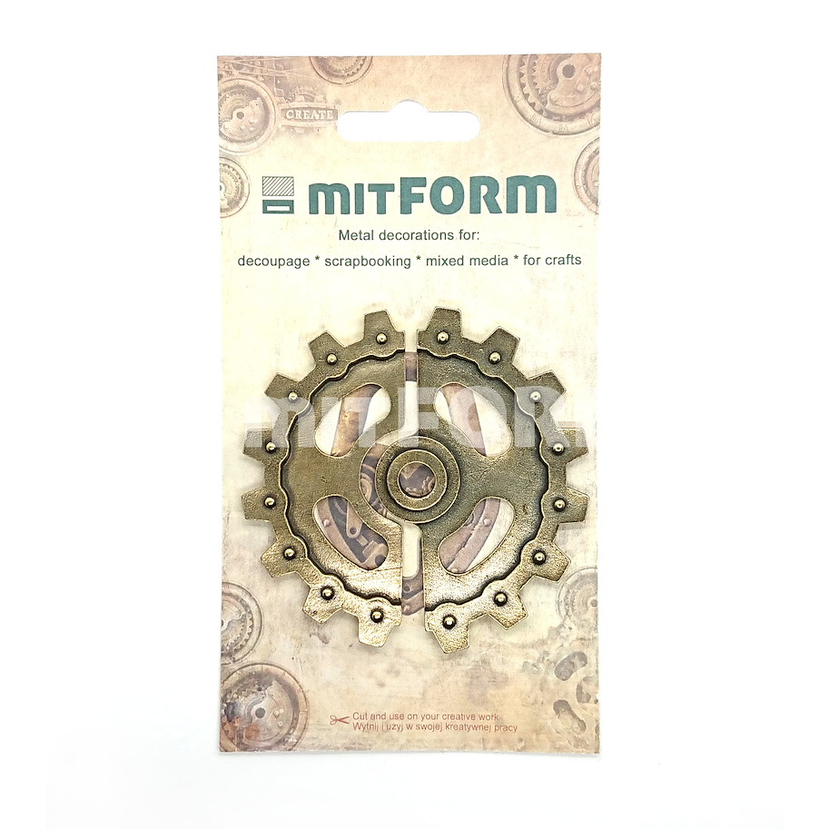 MITFORM_SET_GEAR