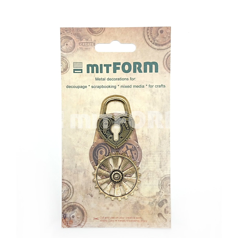 MITFORM_SET_ASSEMBLY_PADLOCKS