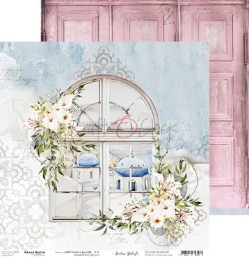 CRAFT O'CLOCK - AFTERNOON WALK - 04