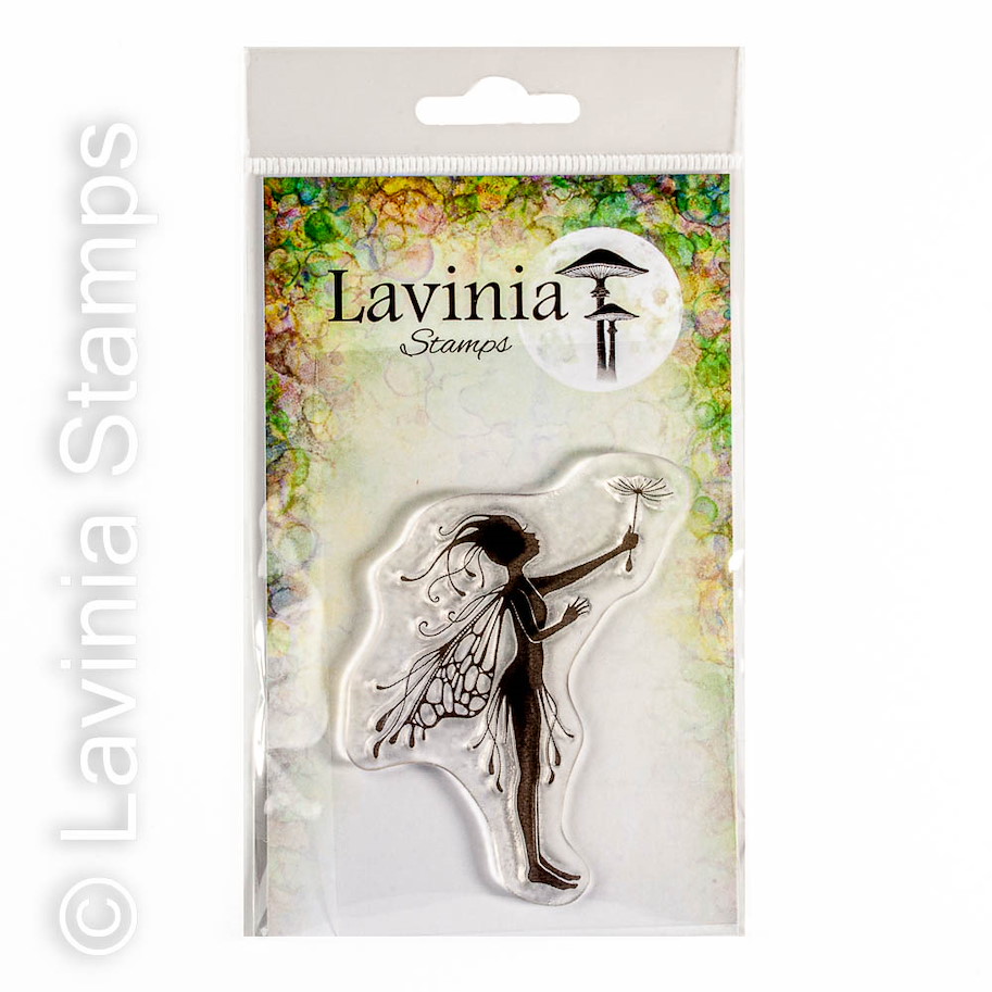 Lavinia Stamps Olivia Small