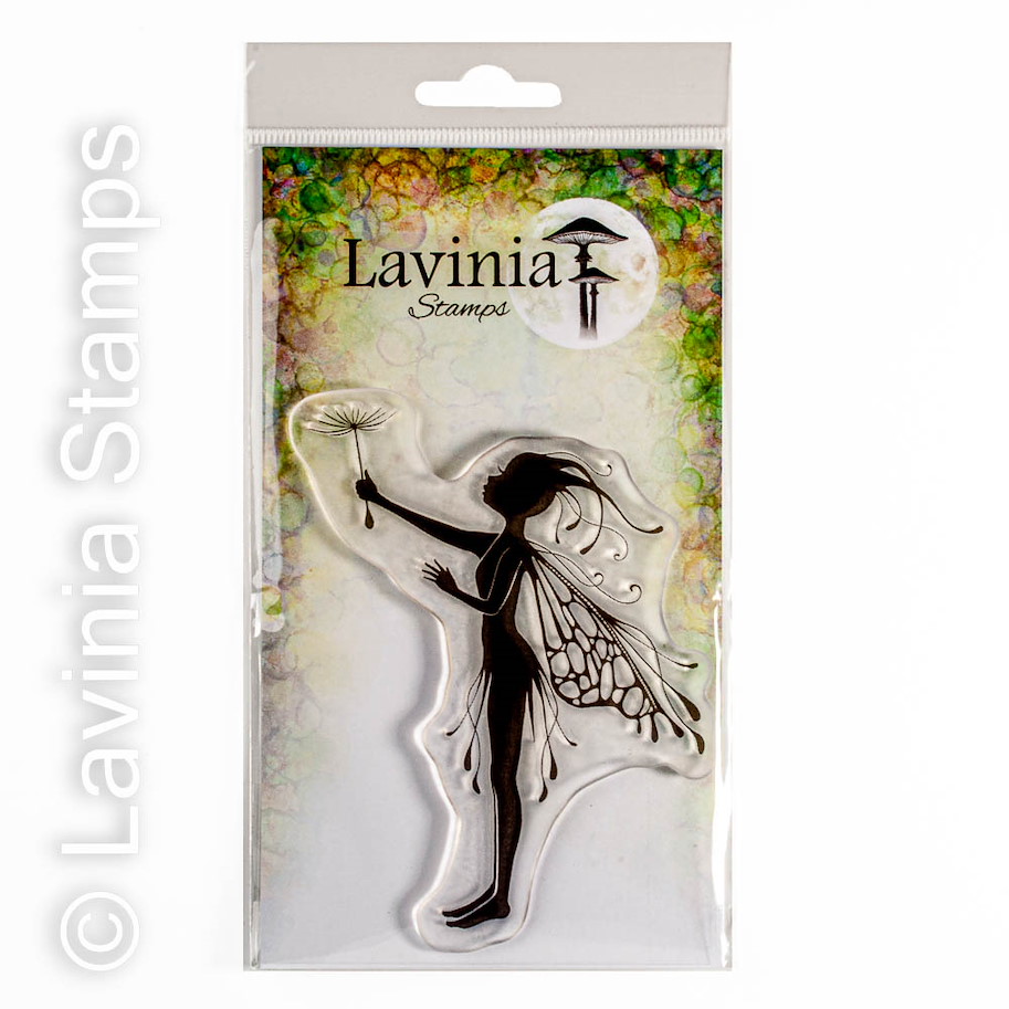 Lavinia Stamps Olivia Large