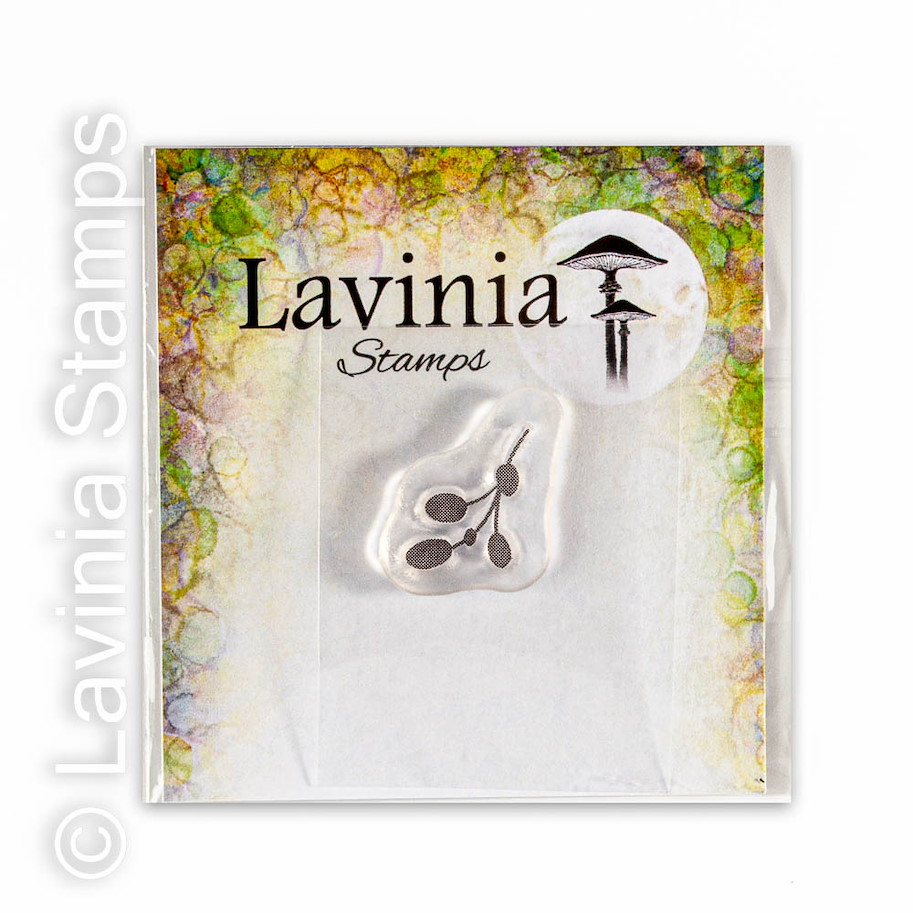 Lavinia Stamps Mini Leaf Creeper