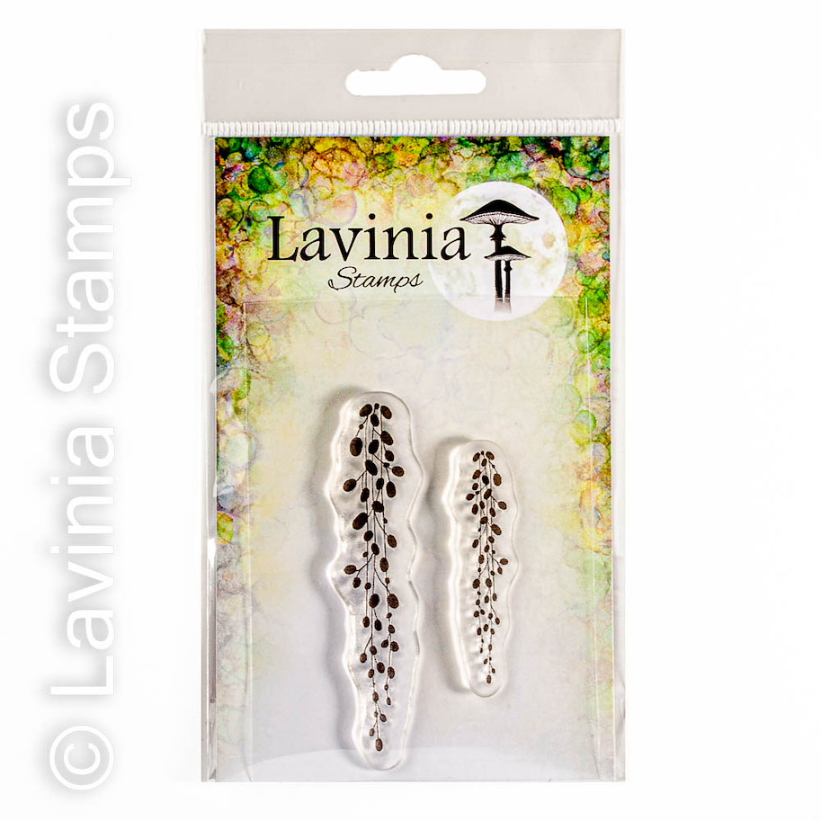 Lavinia Stamps Leaf Creeper