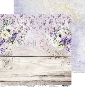 CRAFT O'CLOCK - A LITTLE OF INSPIRATION - 05