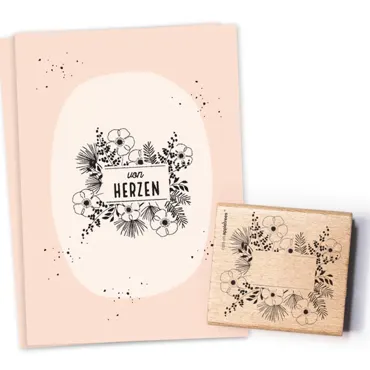 Cats on appletrees Etikettenstempel 4