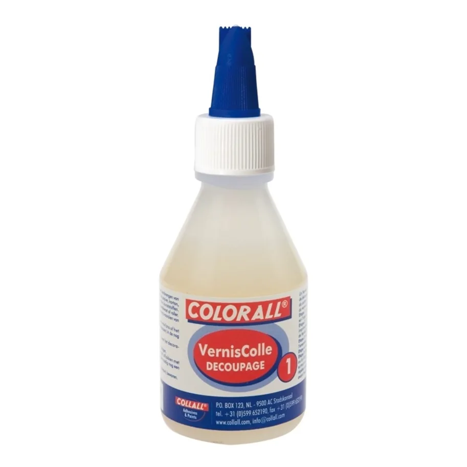 Collall Decoupage Glue 100ml