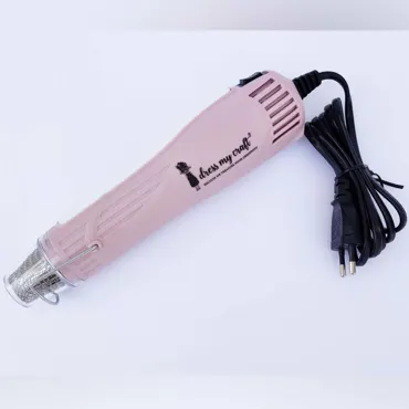 Dress my Craft Heat Embossing Gun (Heissluftgerät)