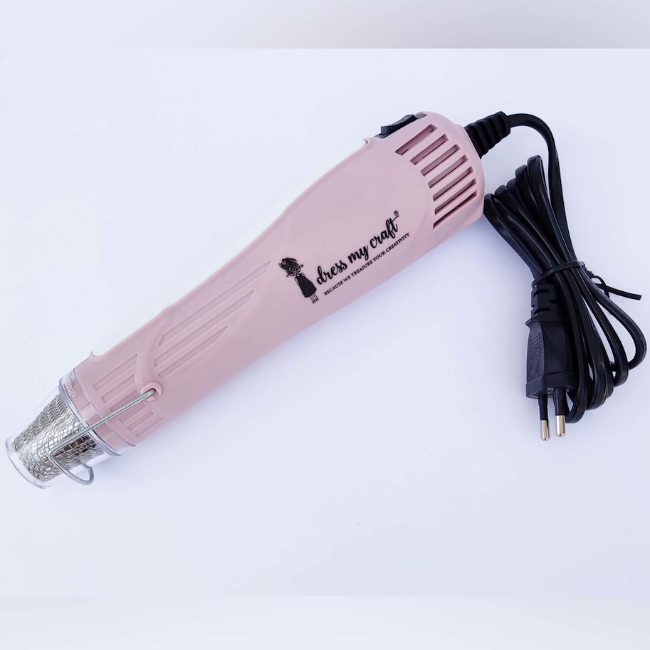 Dress my Craft Heat Embossing Gun (Heissluftgerät)