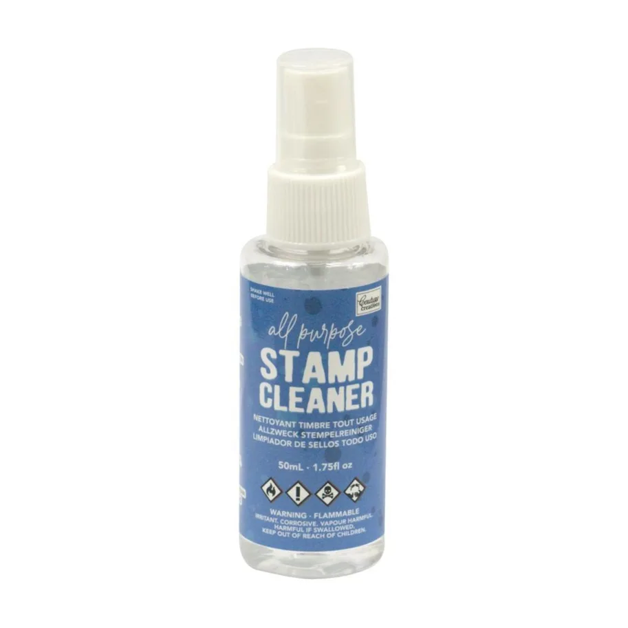 Couture Creations All Purpose Stamp Cleaner Spray