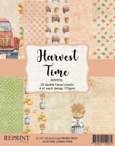 reprint-harvest-time-6x6-inch-paper-pack-rpp076.jpeg