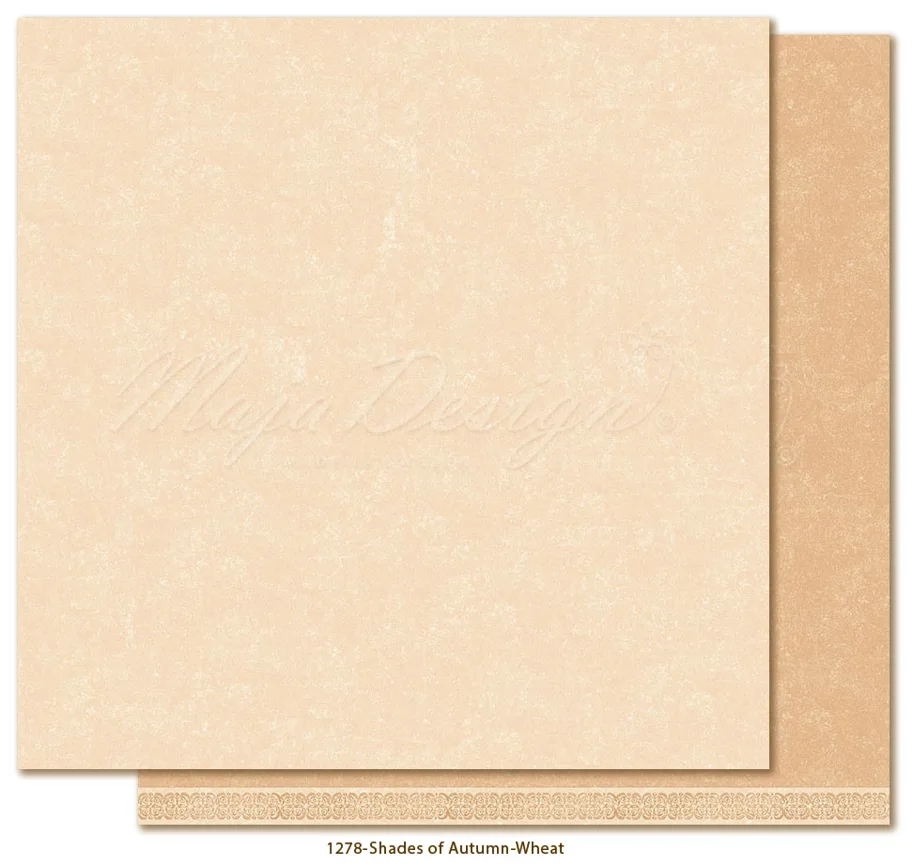 Maja Design - Mono - Autumn - Wheat