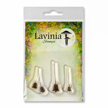 Lavinia Stamps - Bells