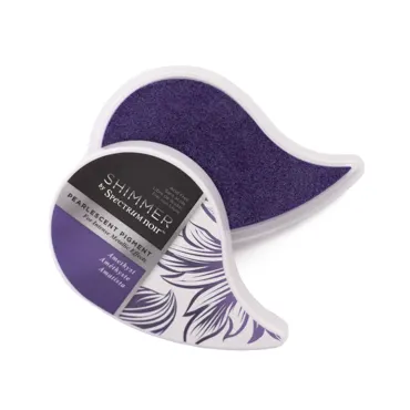 Spectrum Noir Shimmer Pearl Inkpad Amethyst