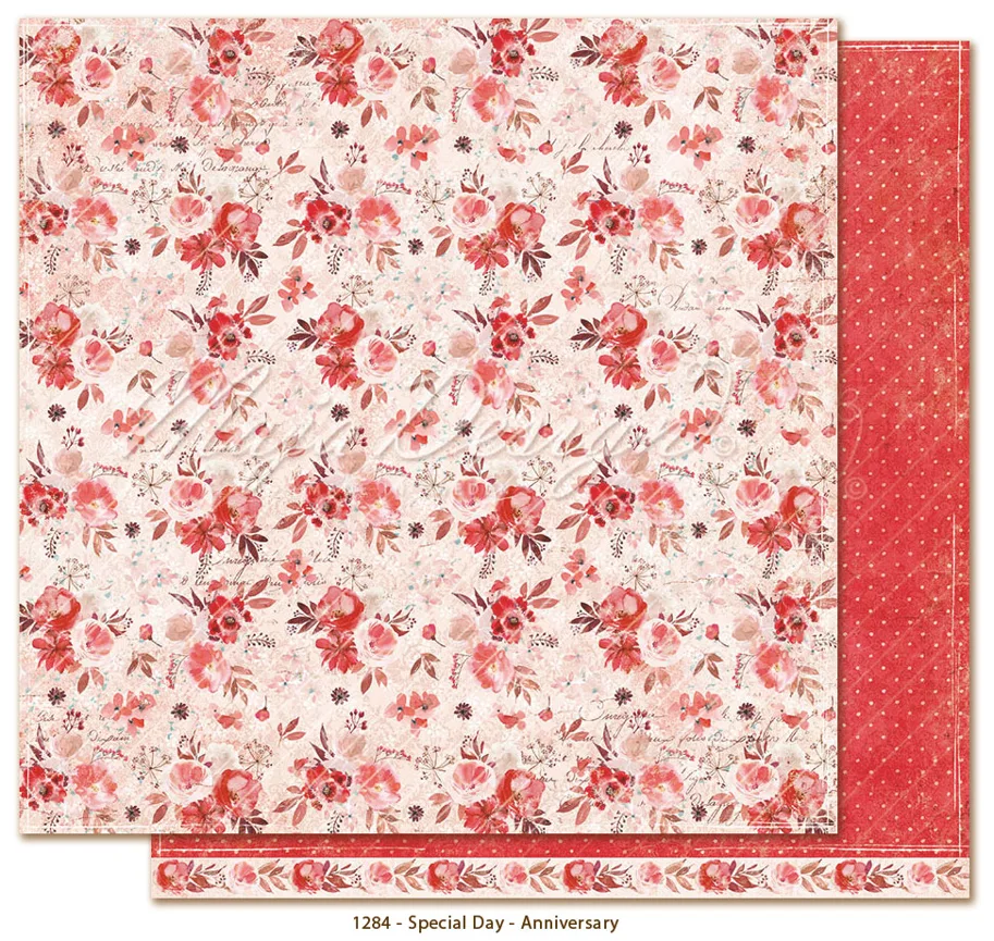 Maja Design - Special Day - Anniversary